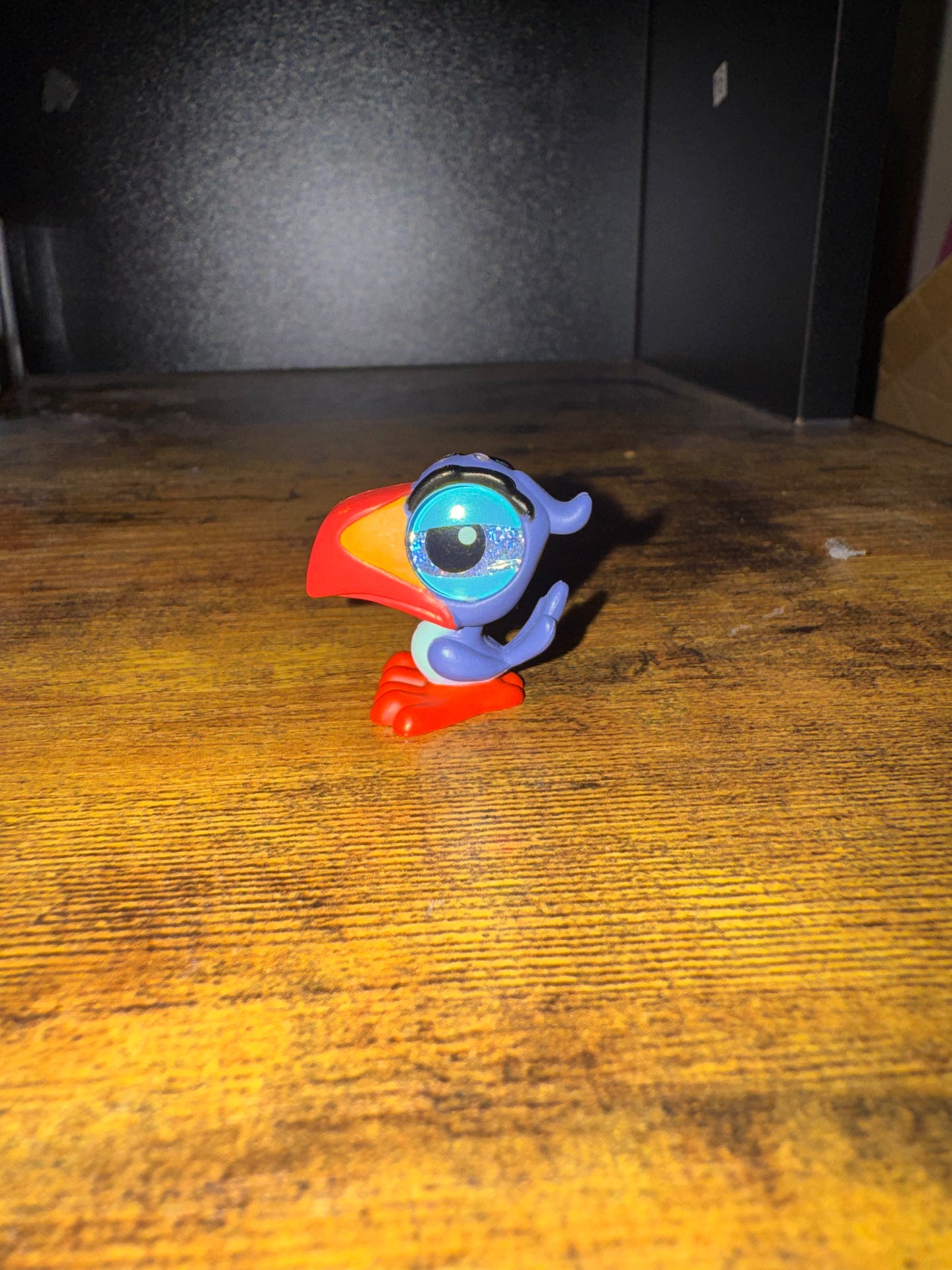 Zazu Doorable