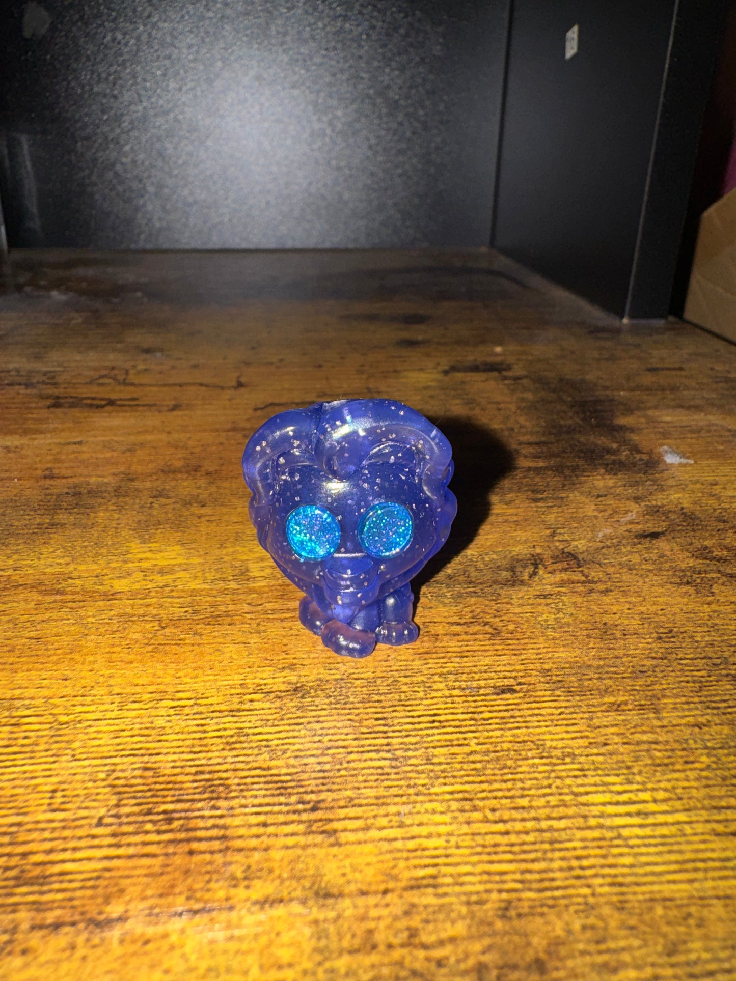 Blue Star Mufasa Doorable