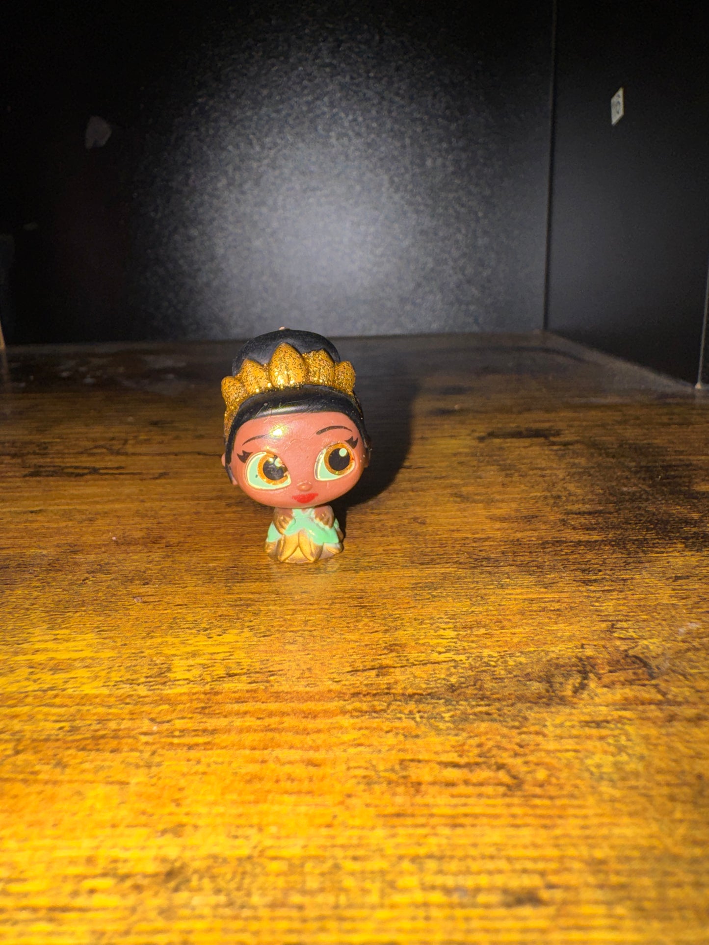 Gold Tiana Doorable