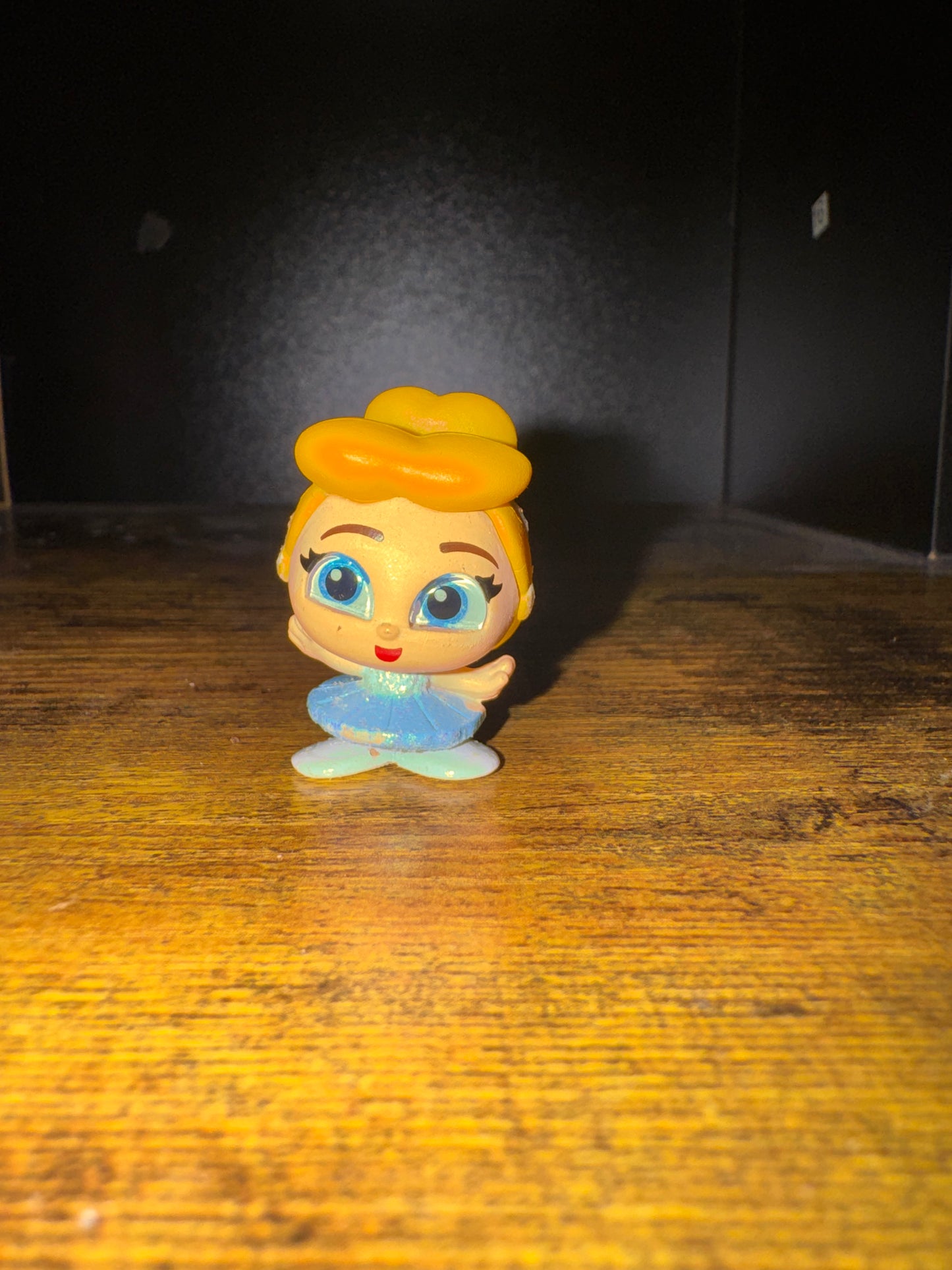 Ballerina Cinderella Doorable