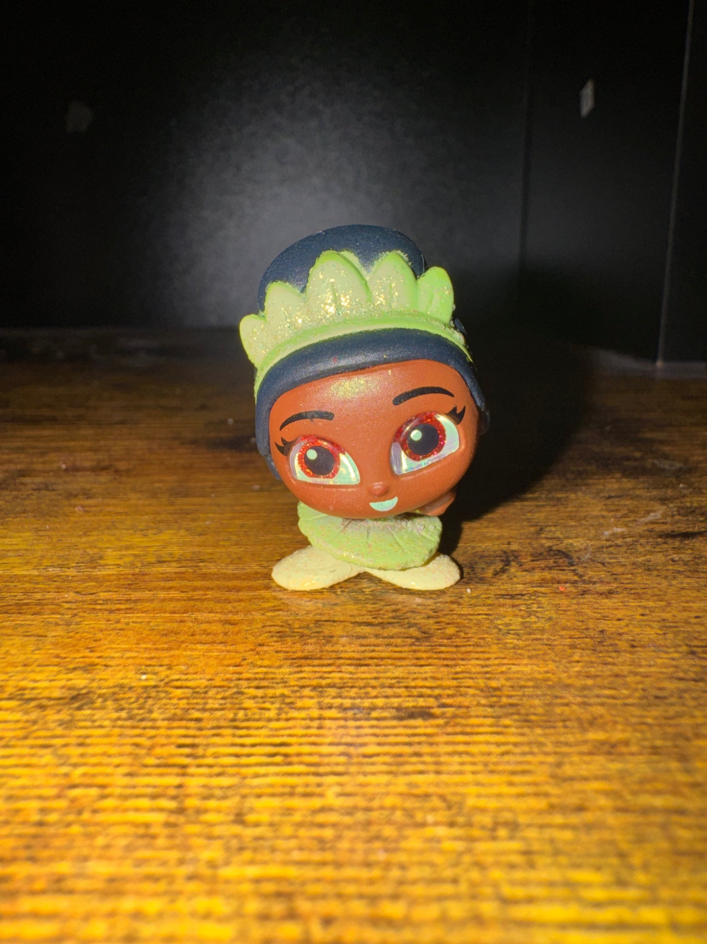 Ballerina Tiana Doorable
