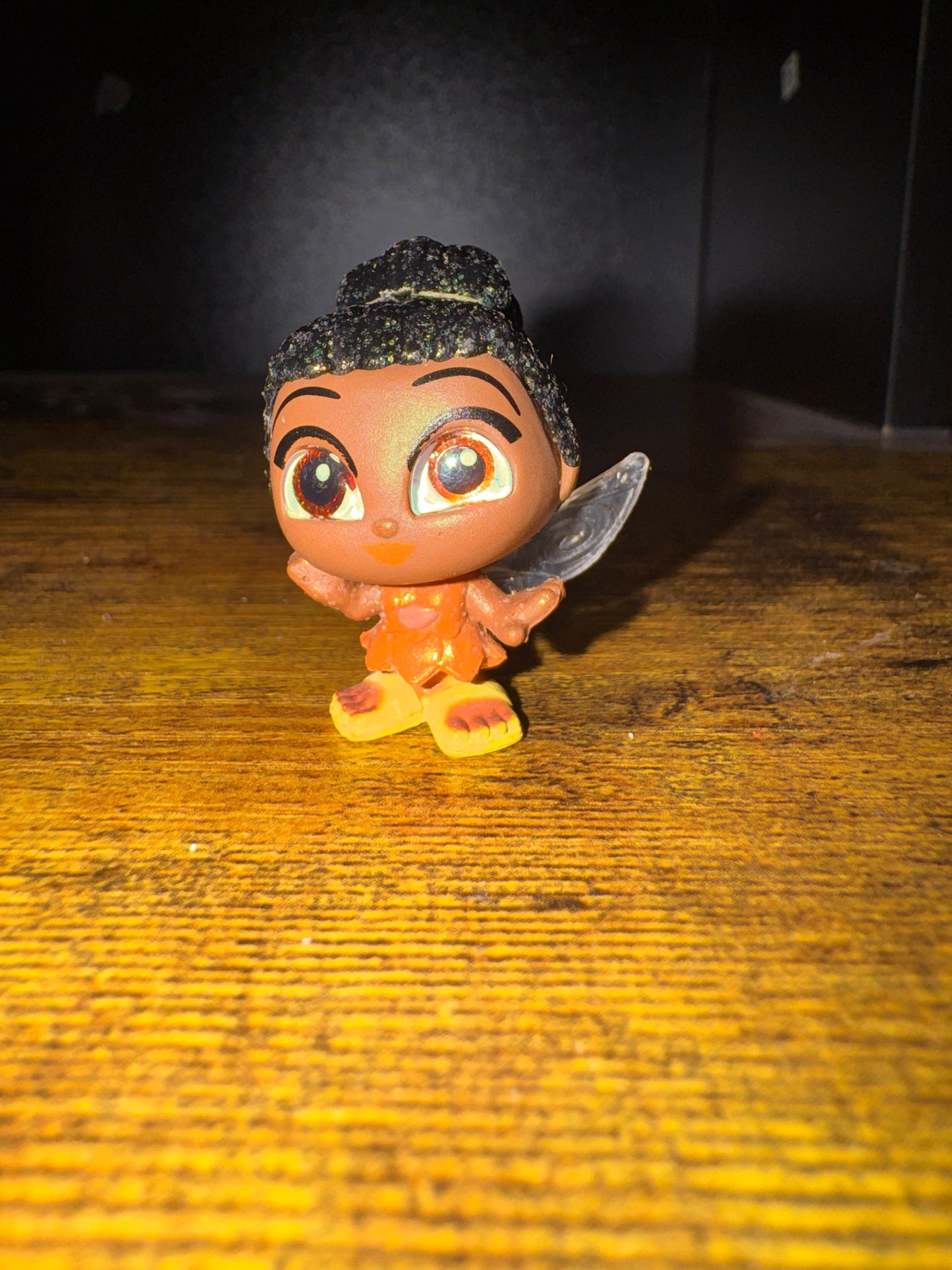 Iridessa Fairy Doorable
