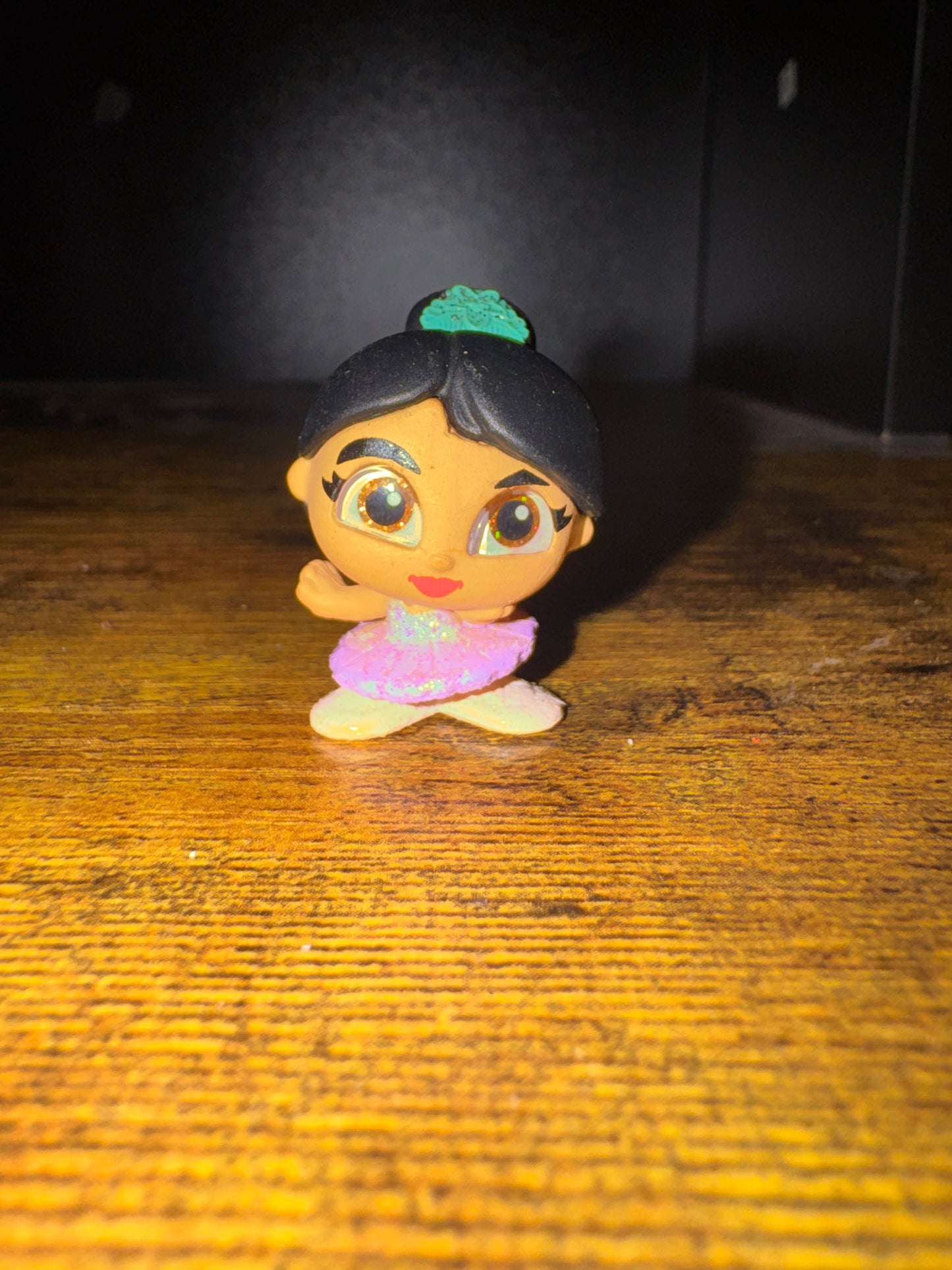 Ballerina Mulan Doorable