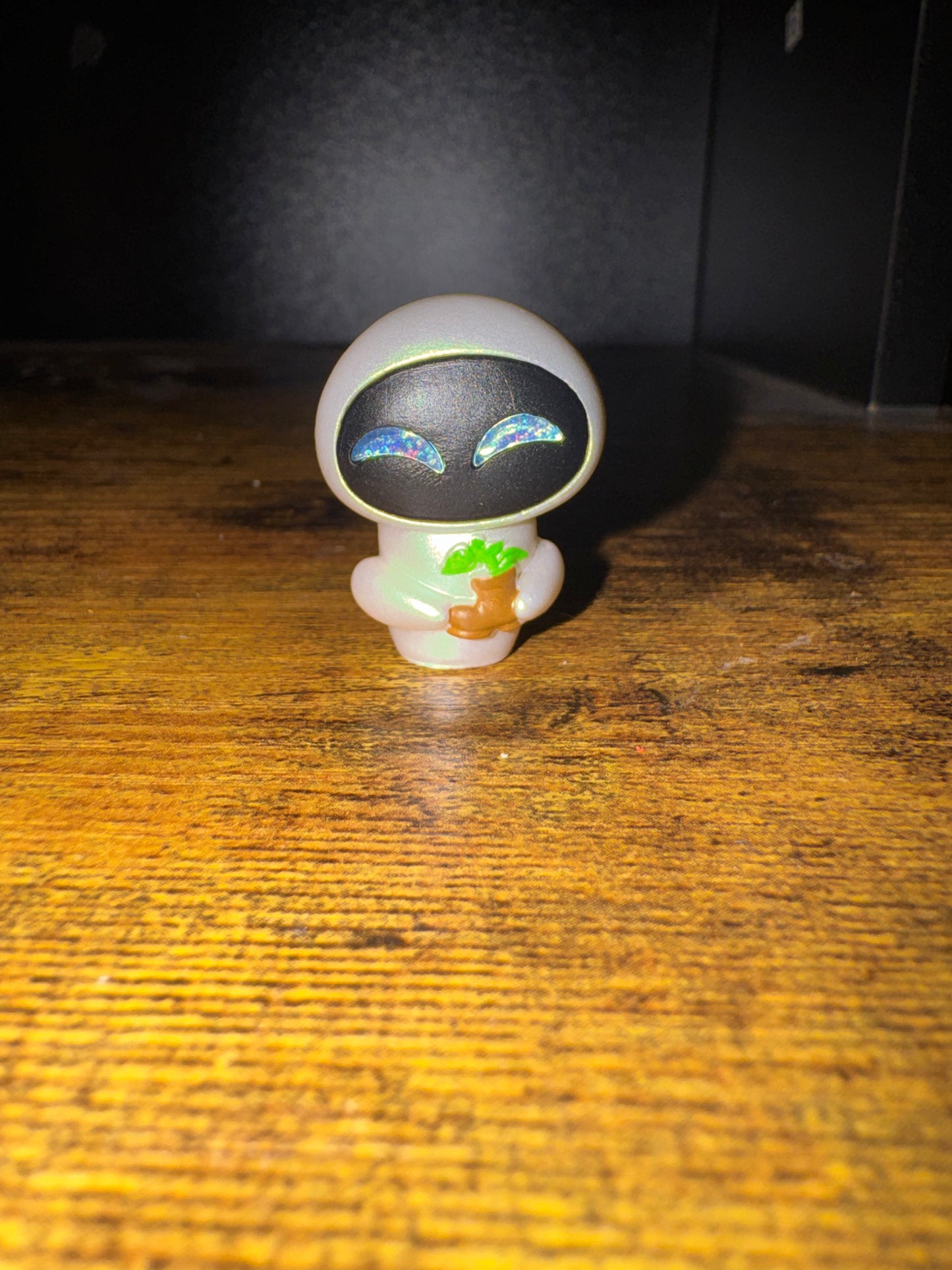 EVE Doorable