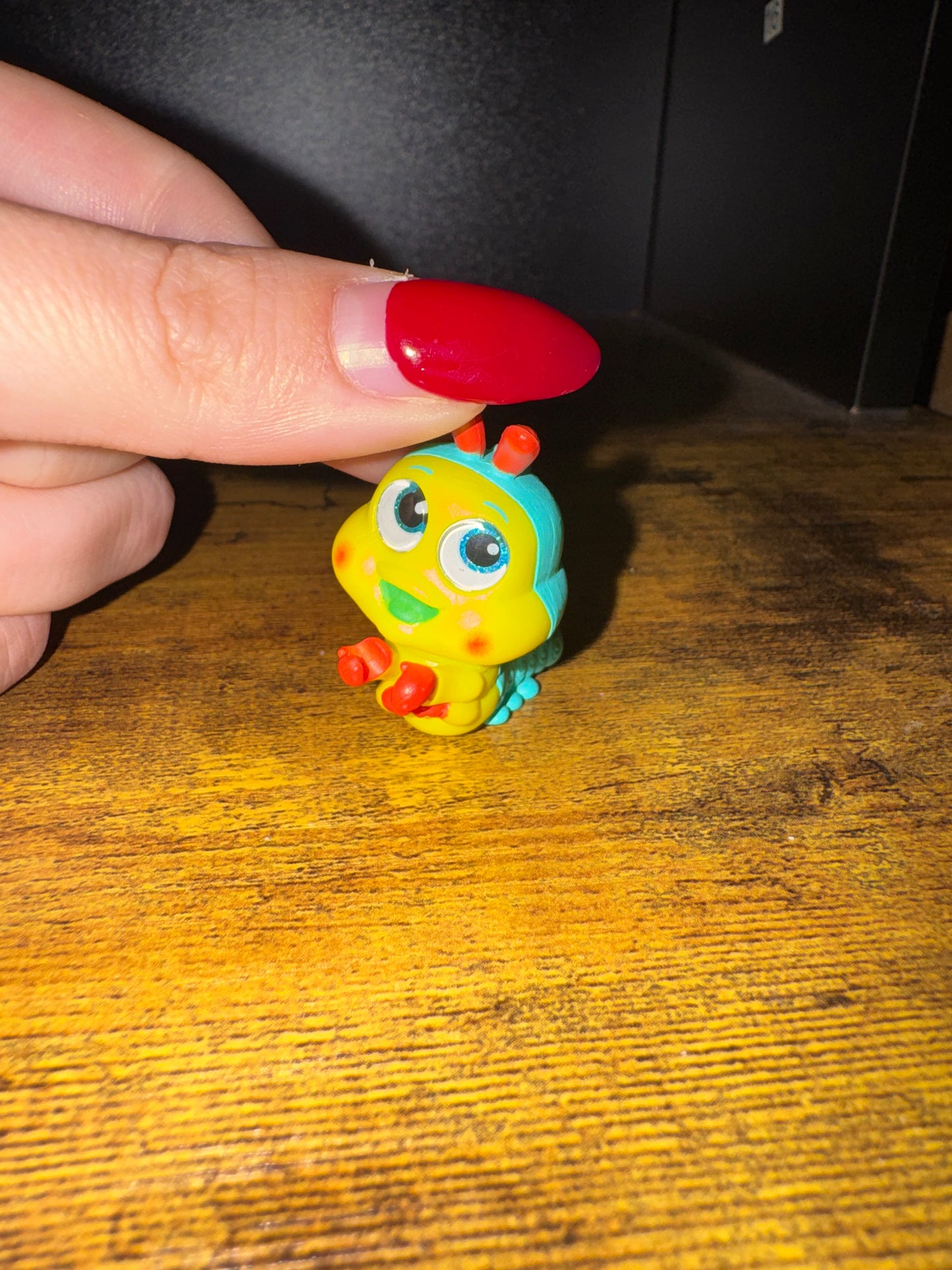 OG Heimlich Doorable