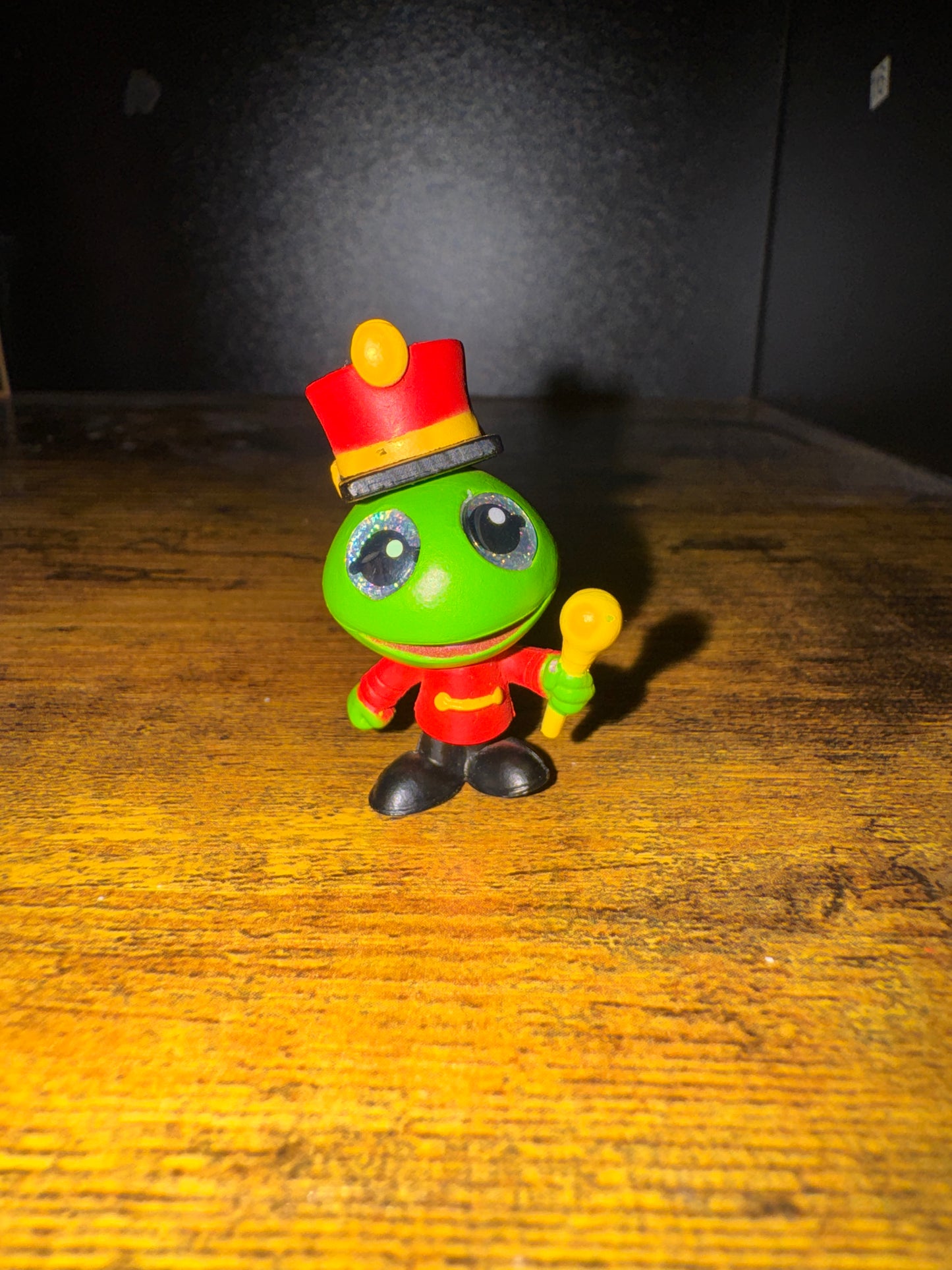 Kermit Doorable