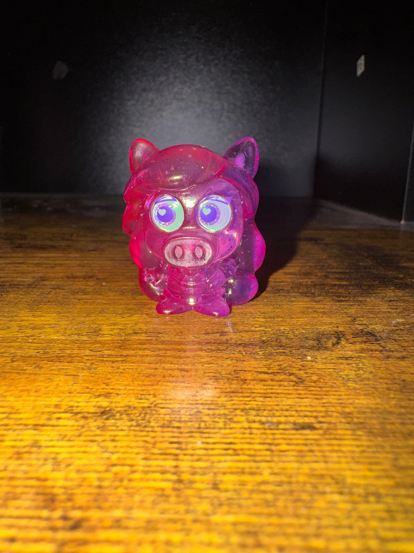Valentine's Miss Piggy Doorable