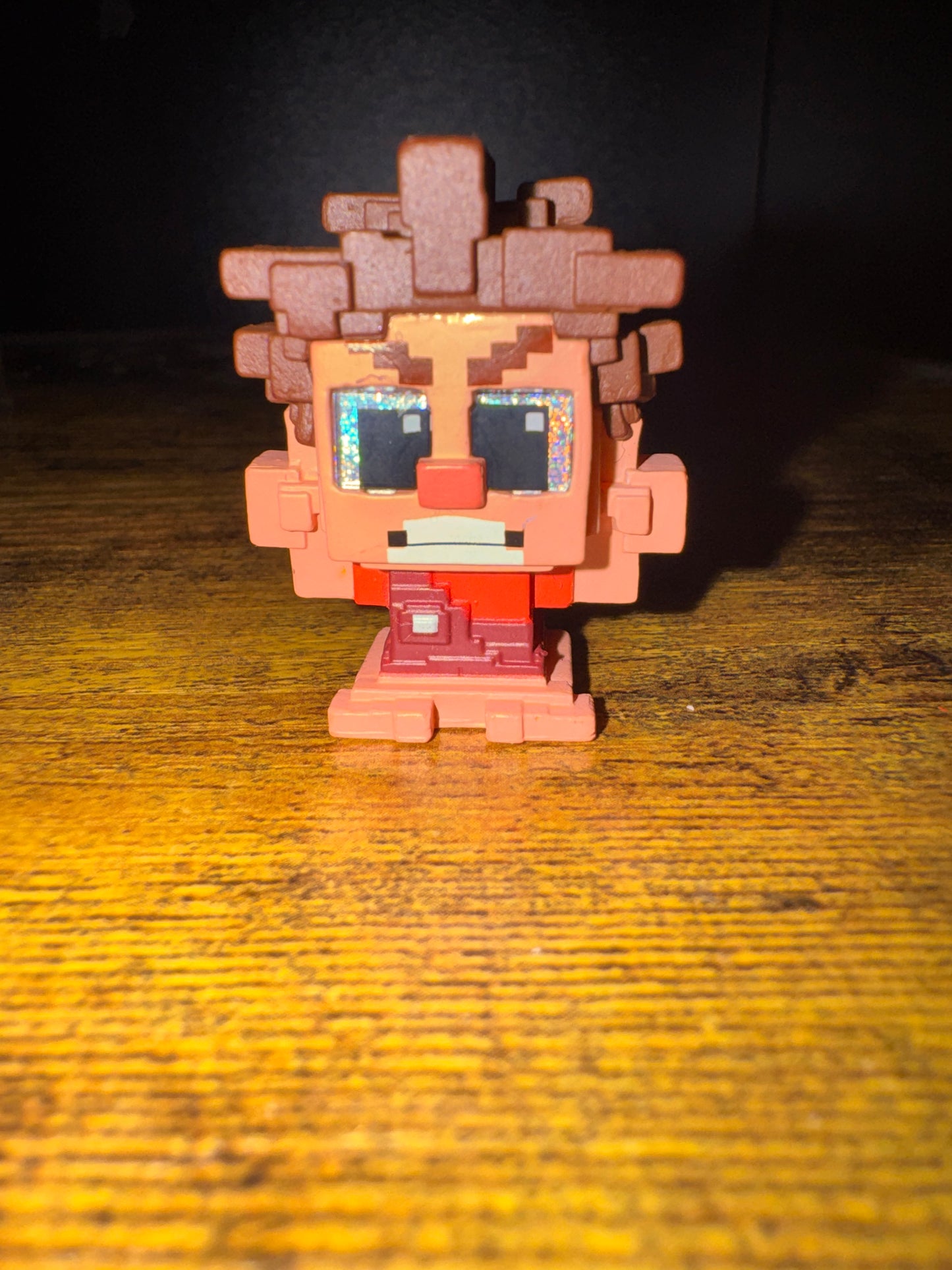Pixel Ralph Doorable