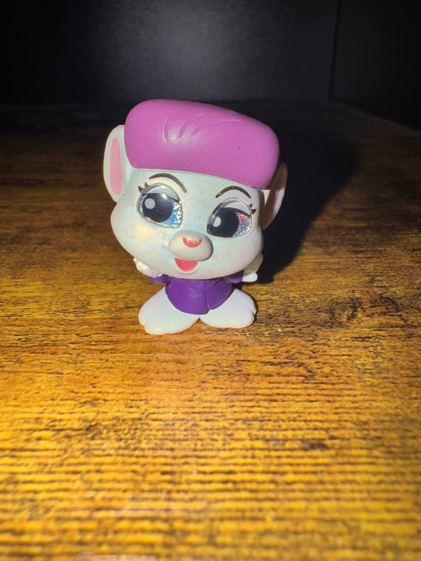 Mrs. Bianca Doorable Pen