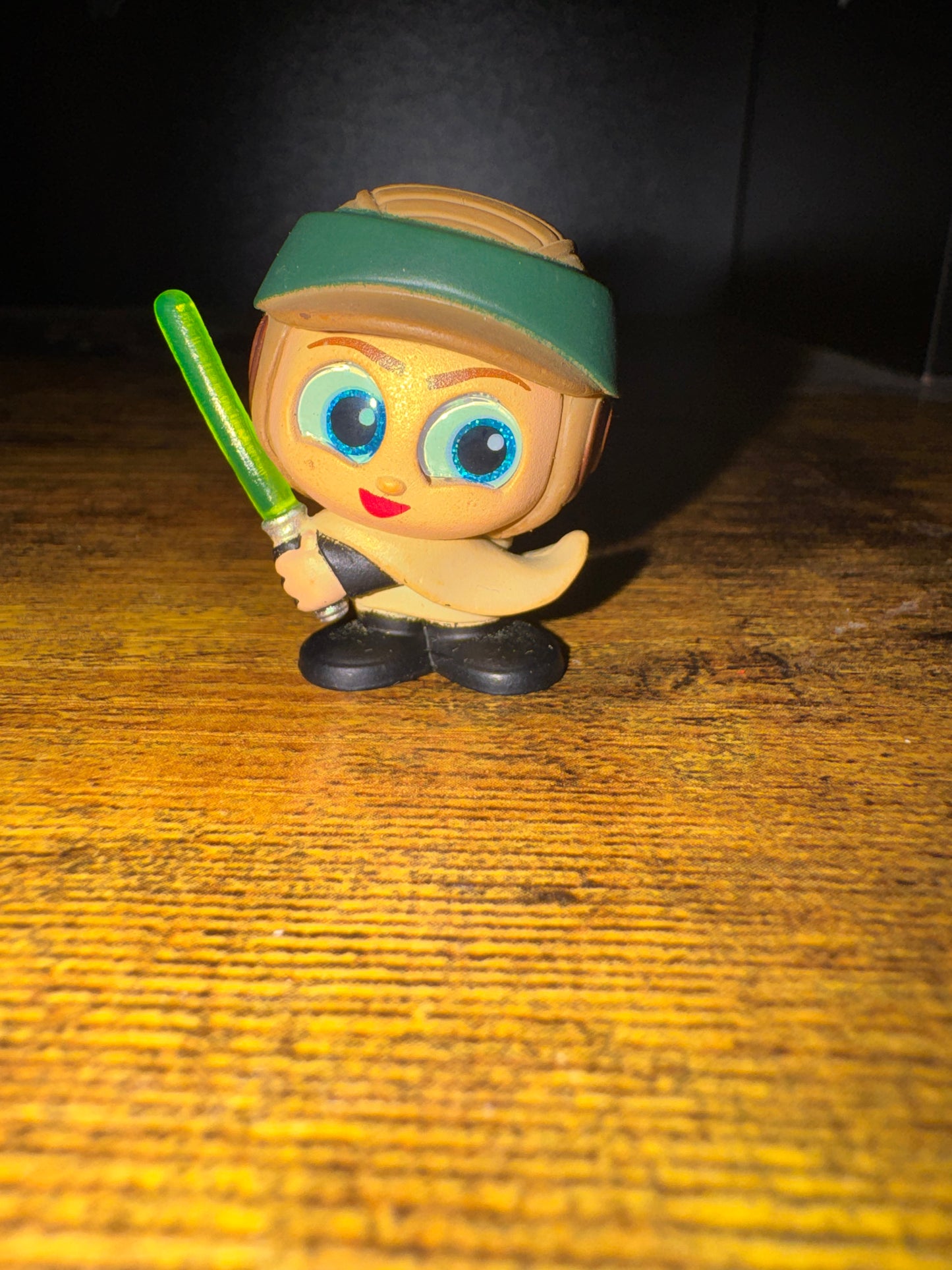 Luke Skywalker Doorable Pen