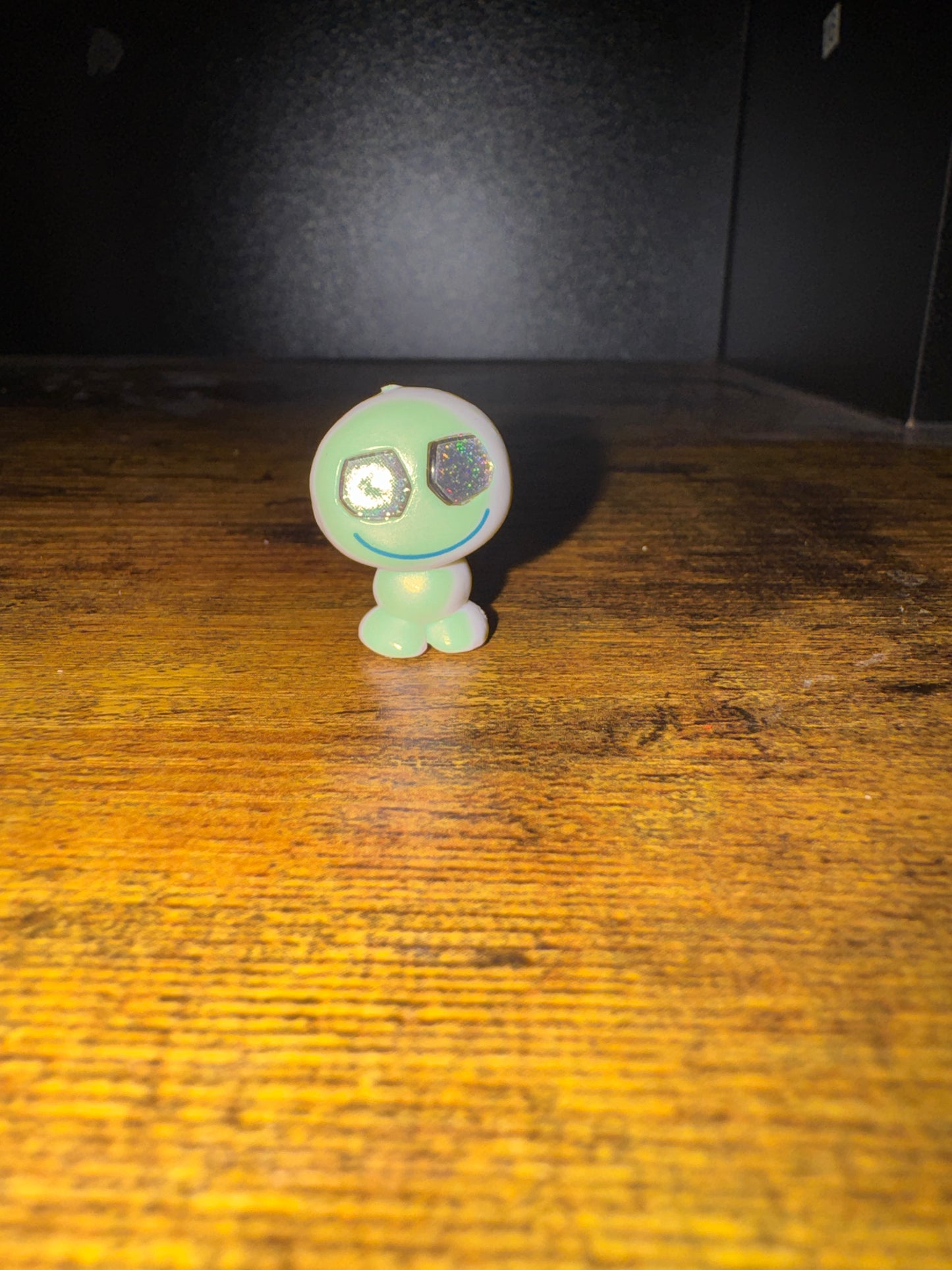 Snow Buddy Doorable