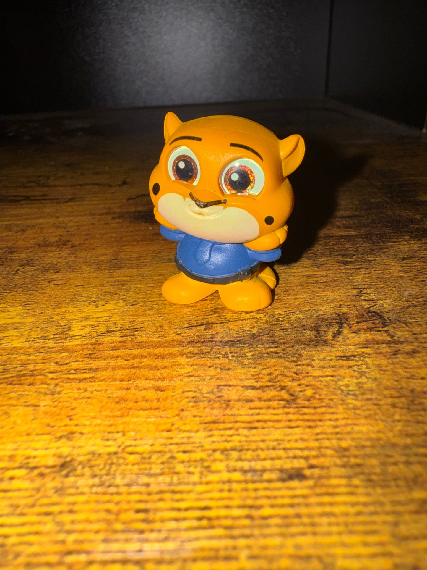 Officer Clawhauser Doorable