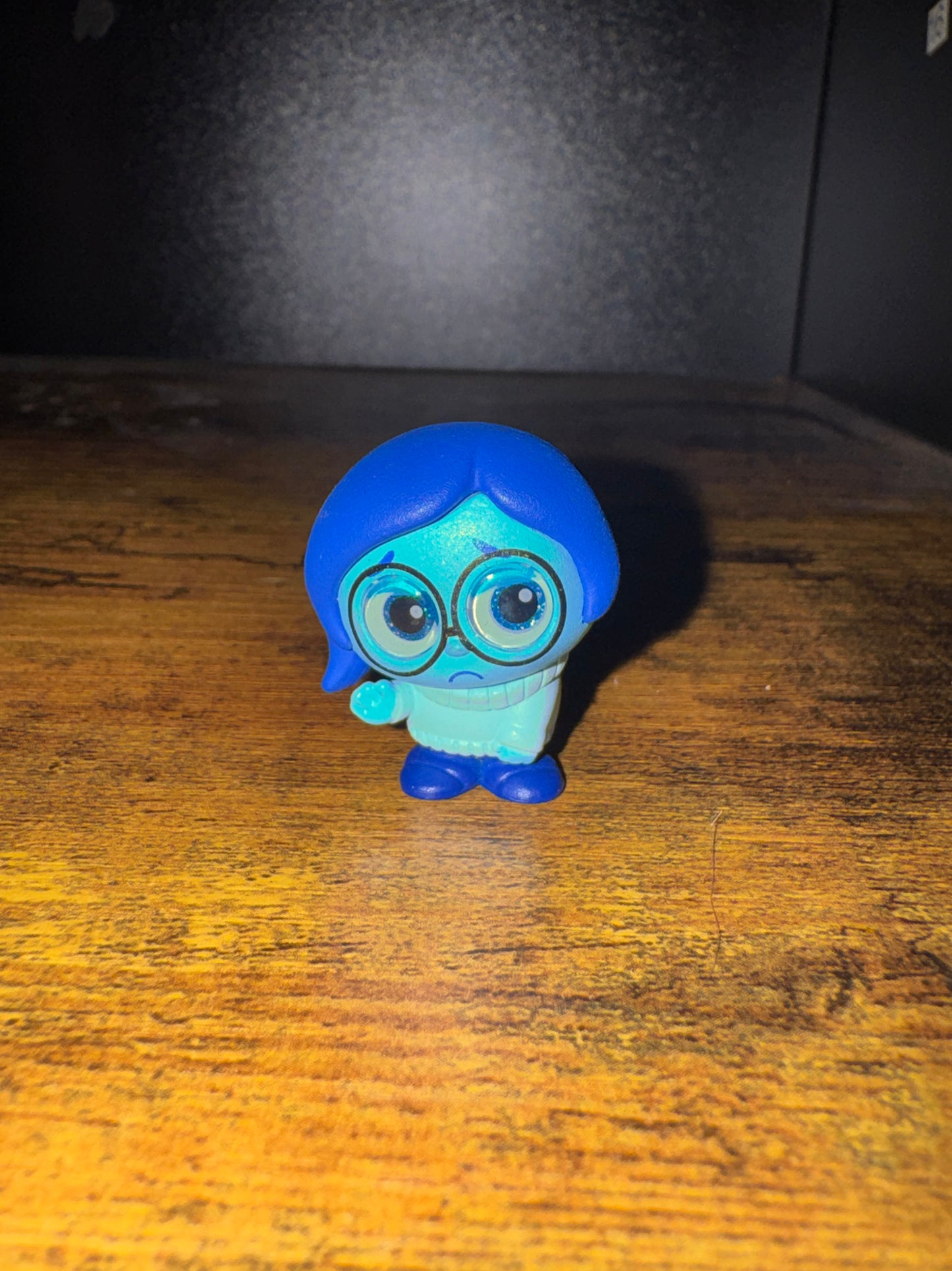 Blue Sadness Doorable