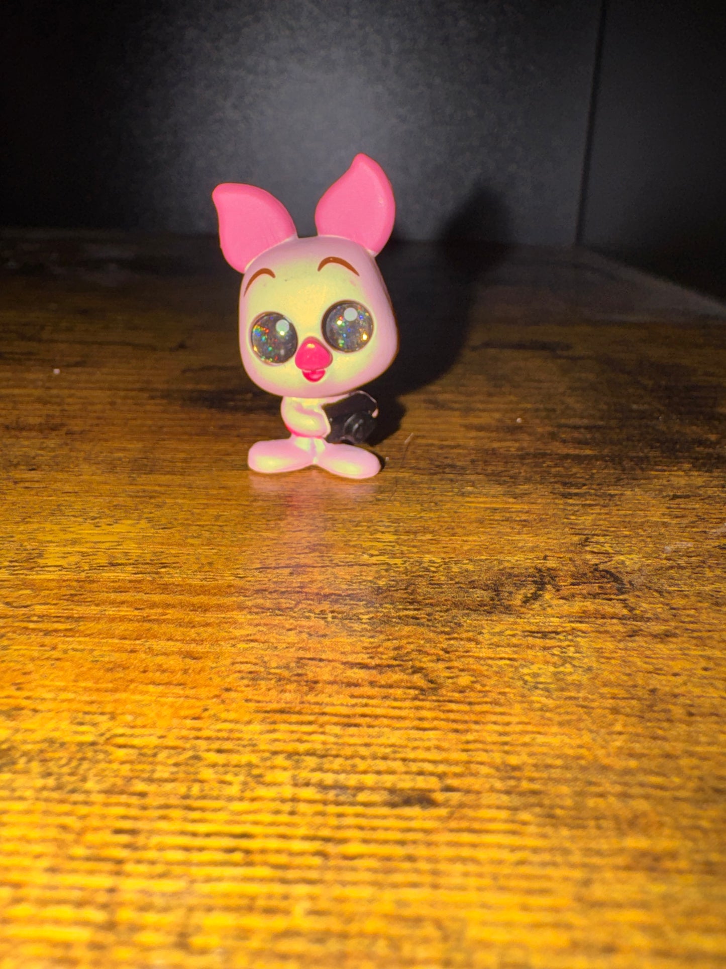 Camera Piglet Doorable