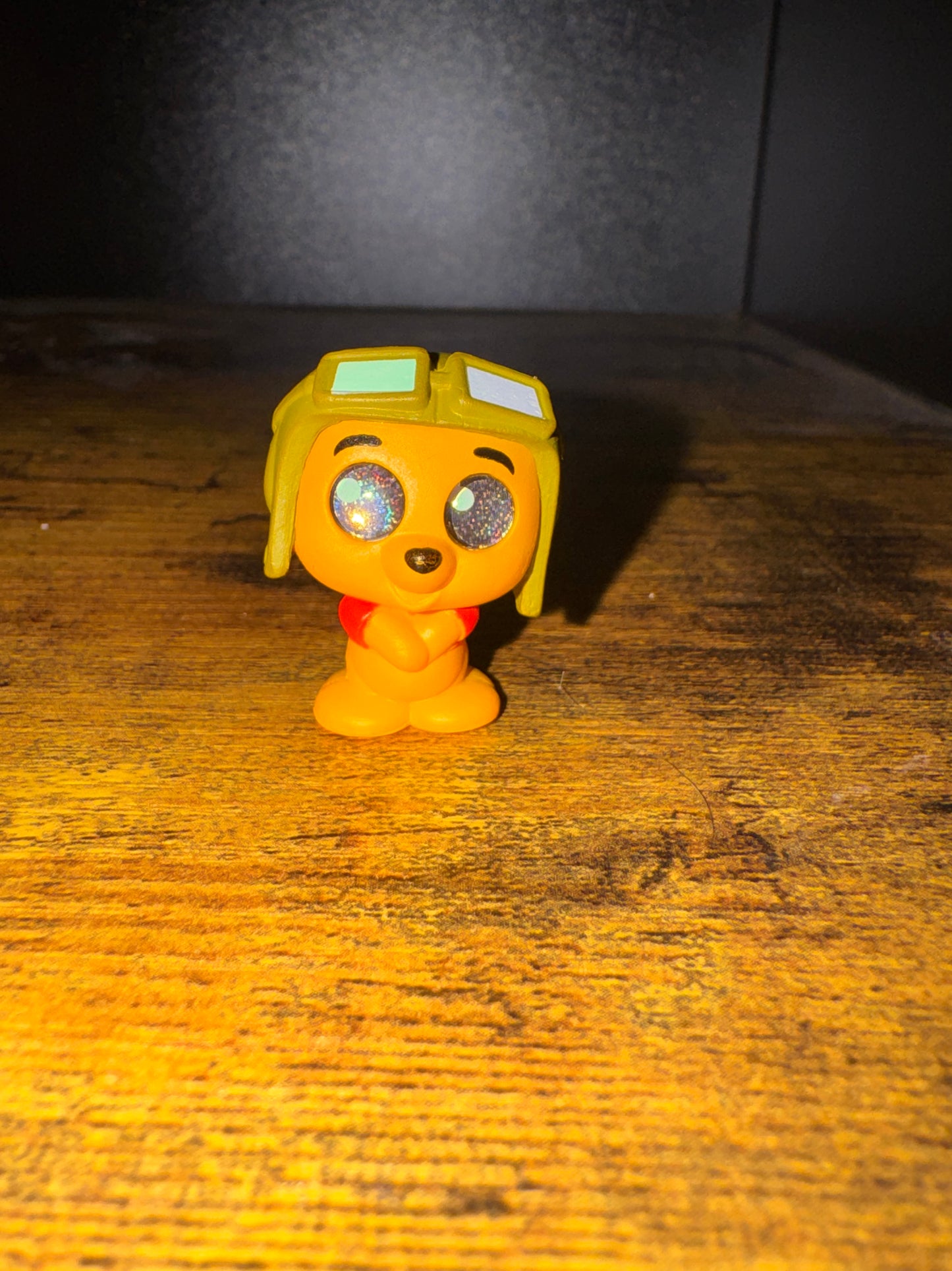 Pilot Winnie the Pooh Doorable