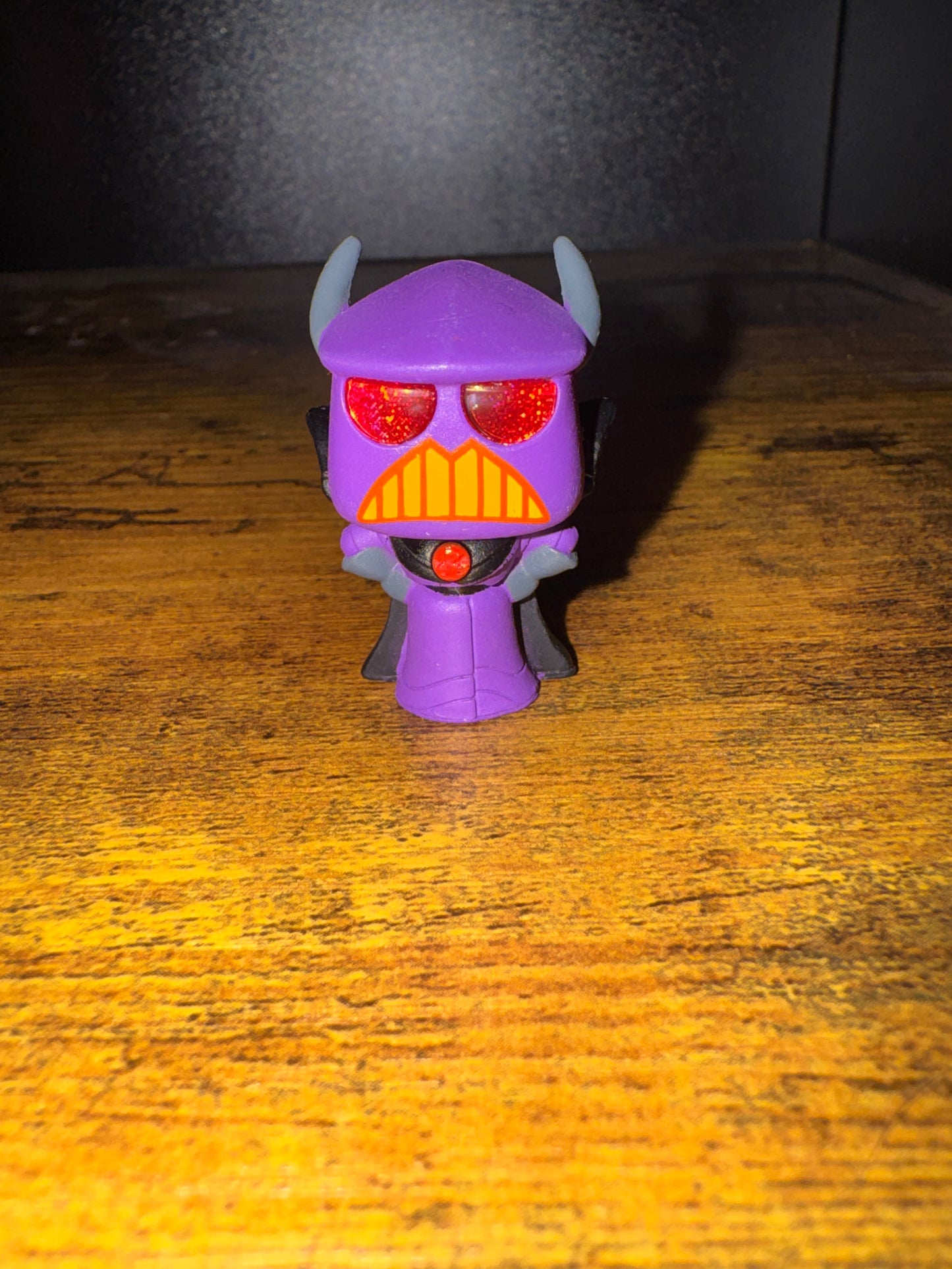 Zurg Doorable