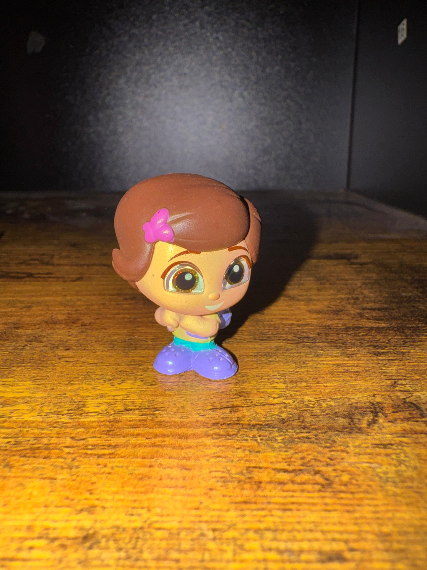 Bonnie Doorable