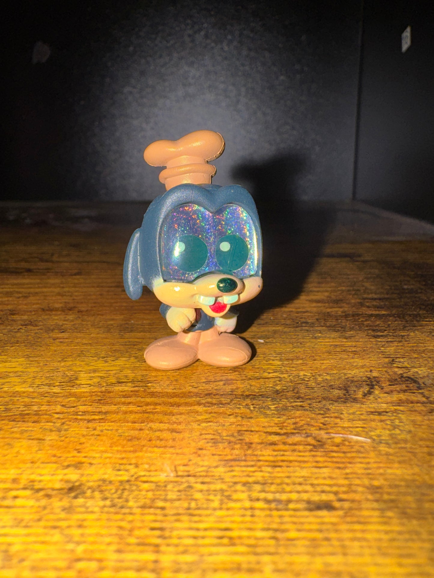 Dark Goofy Doorable