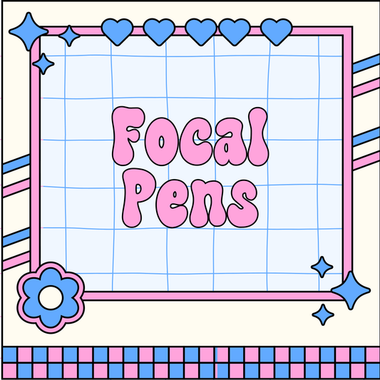 Focal Pens