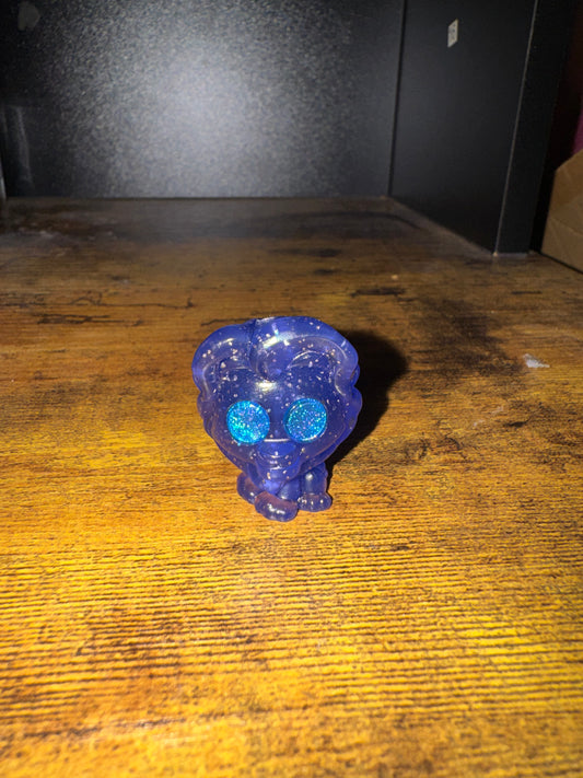 Blue Star Mufasa Doorable