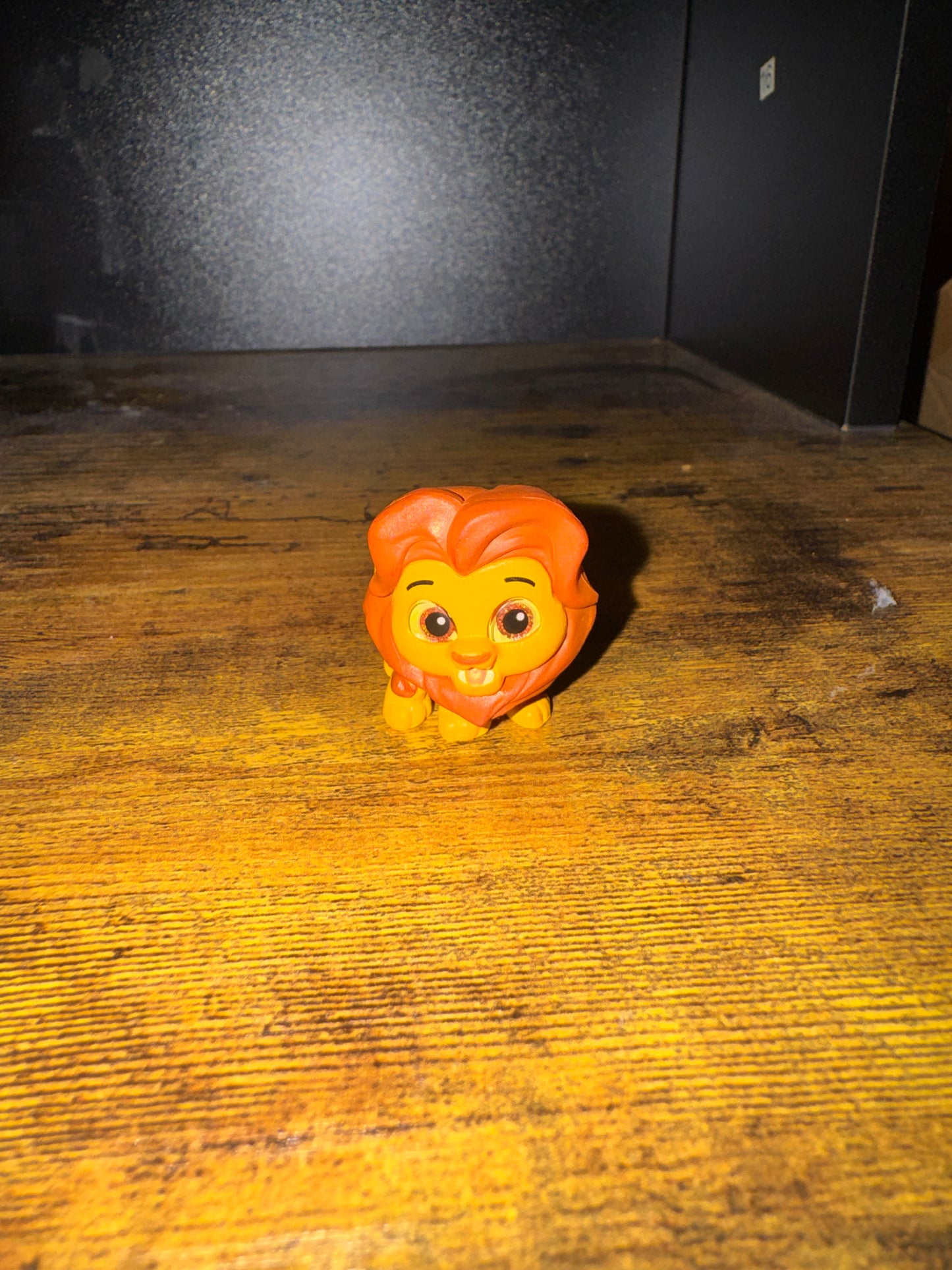OG Simba Doorable