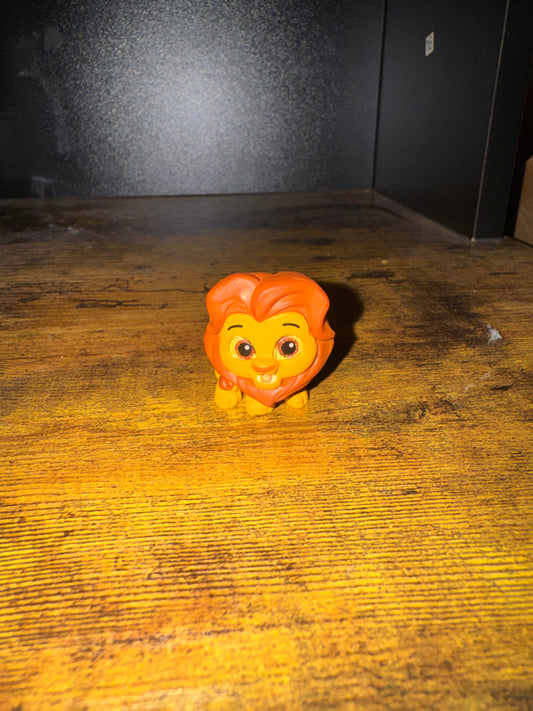 OG Simba Doorable