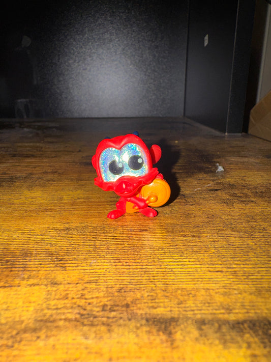 Mushu Doorable