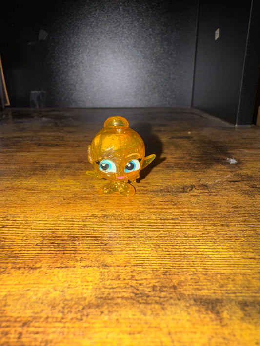 Golden Tinkerbell Doorable