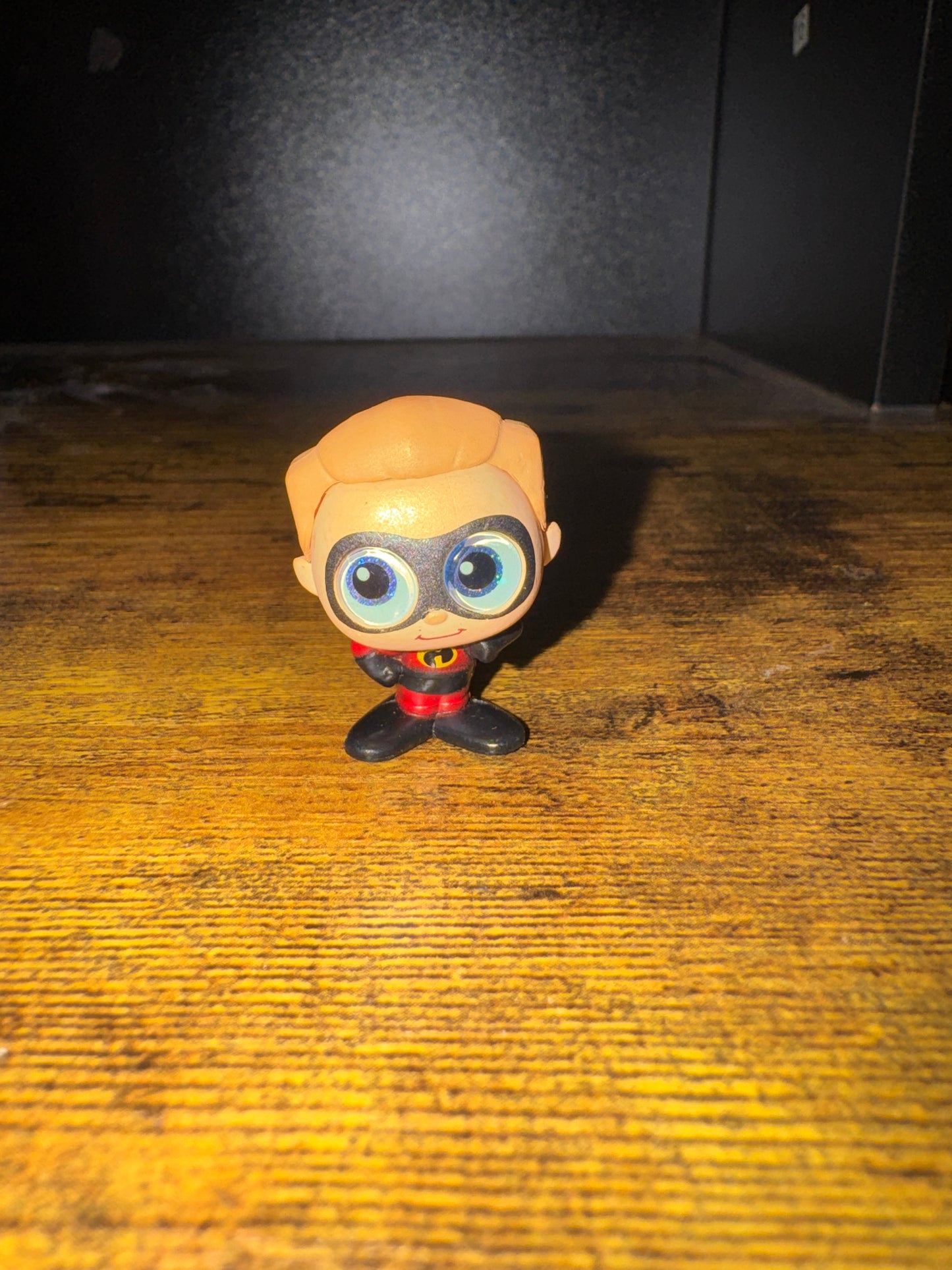 Dash Doorable