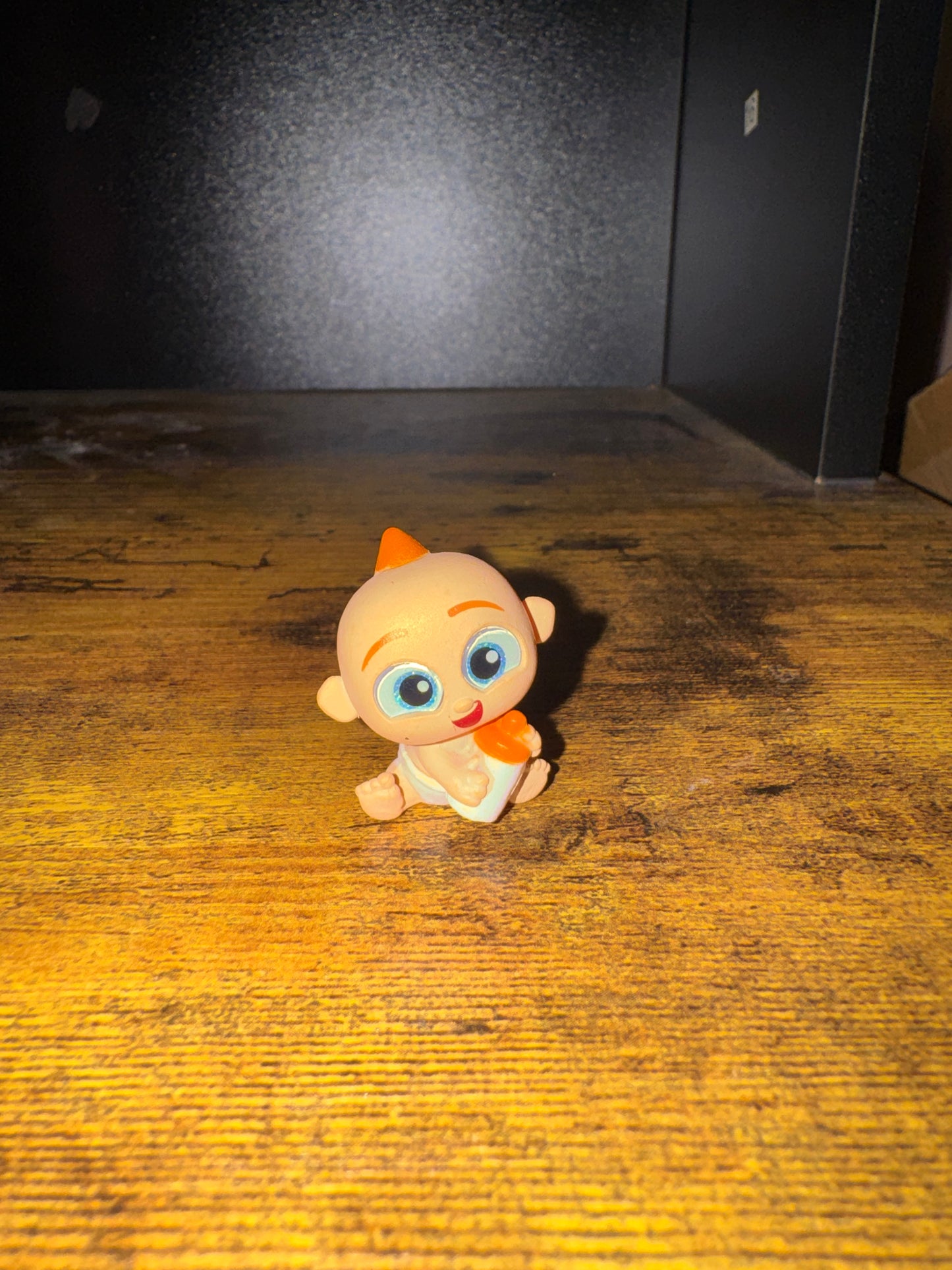 Jack-Jack Doorable