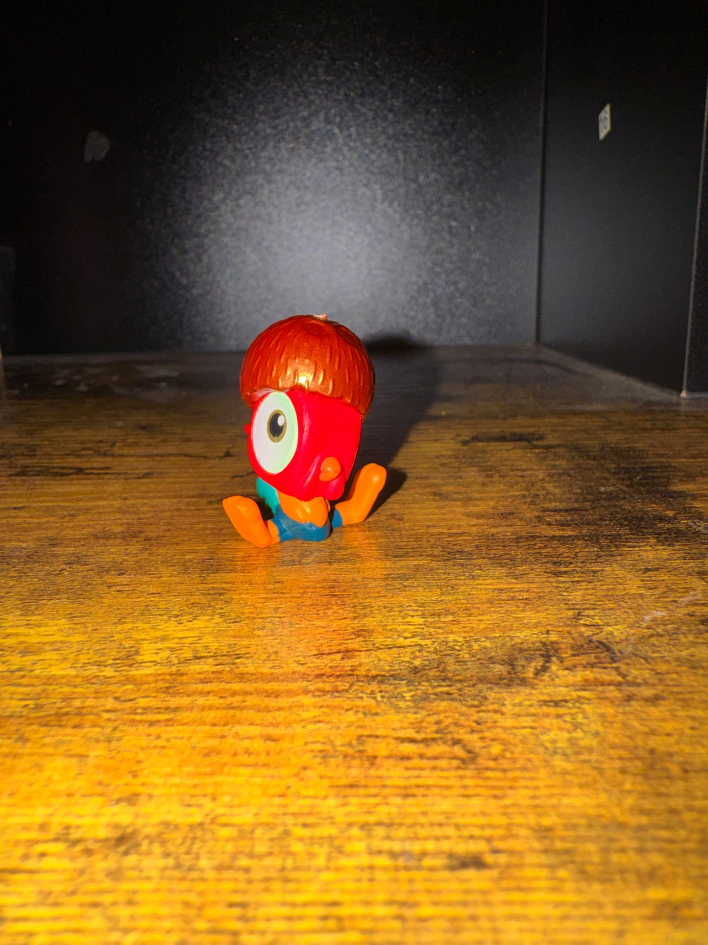 Hei Hei Doorable