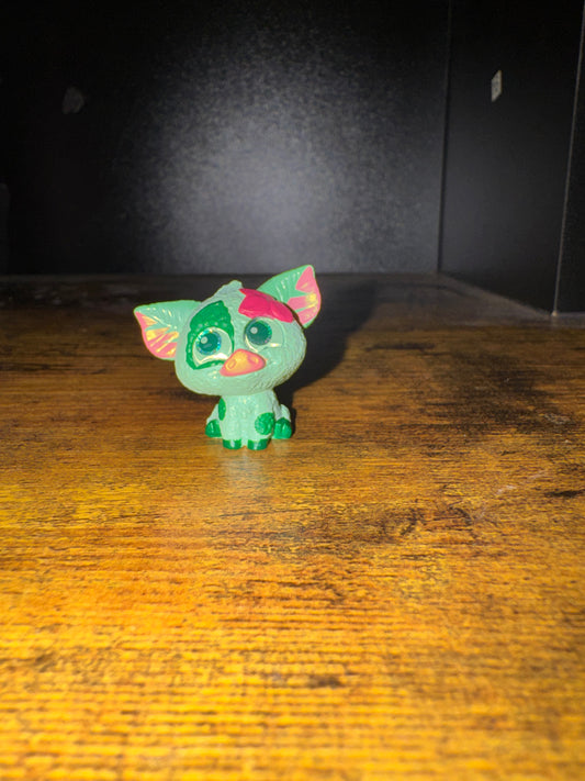 Floral Pua Doorable