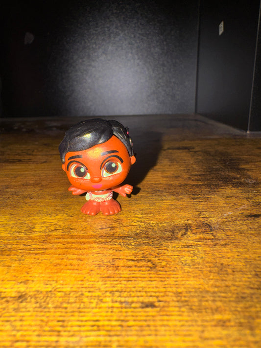Baby Moana Doorable