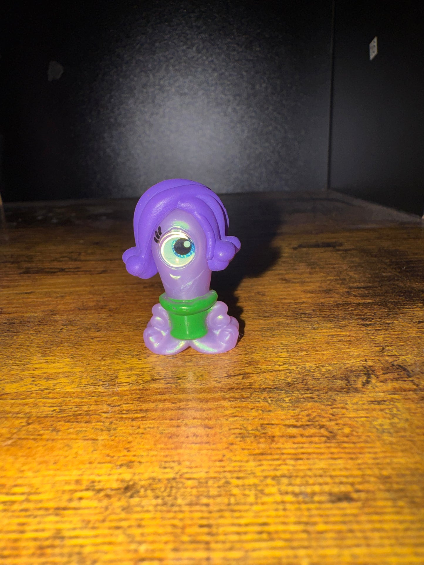 Monsters Inc Teacher Doorable