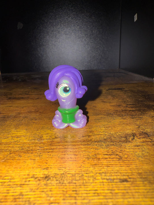 Monsters Inc Teacher Doorable