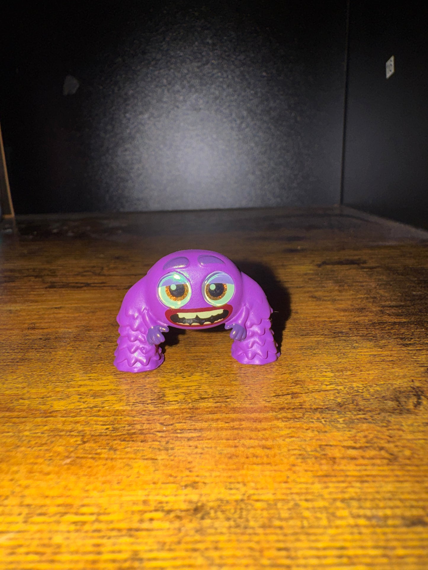 Monster Doorable