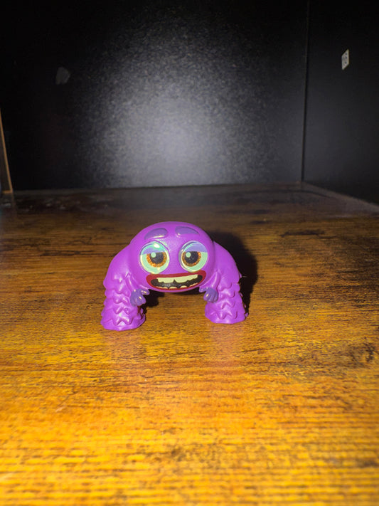 Monster Doorable