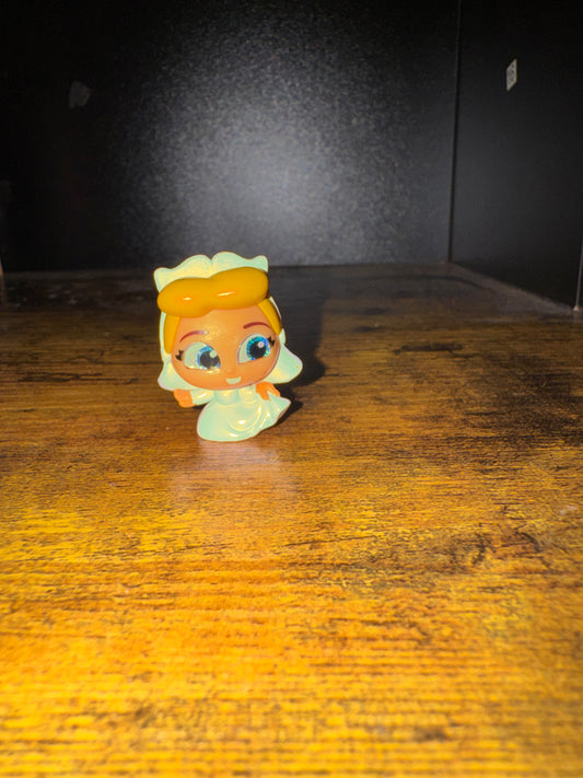 Wedding Cinderella Doorable