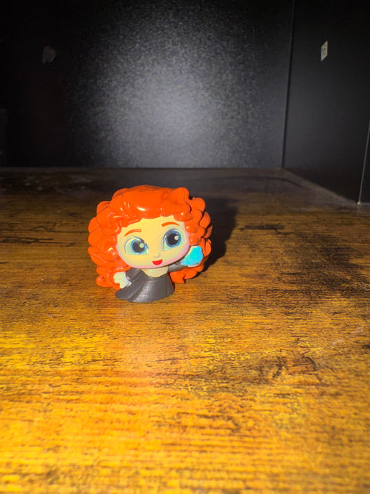 Merida Doorable
