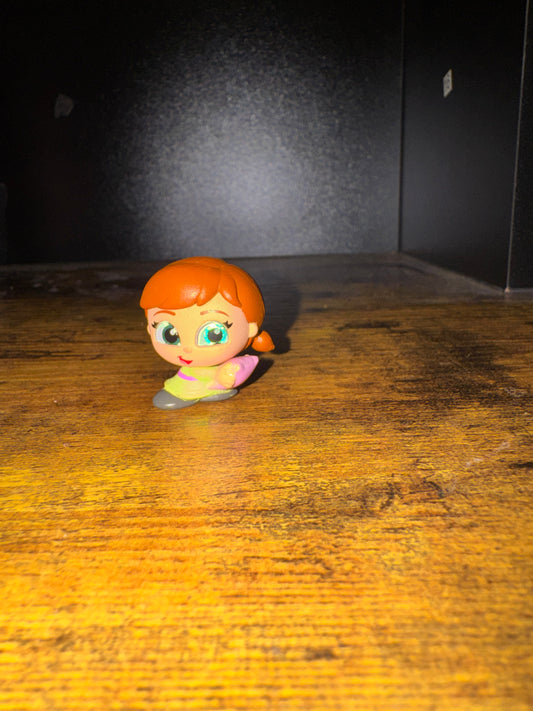 Baby Anna Doorable