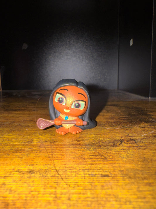Academy Pocahontas Doorable