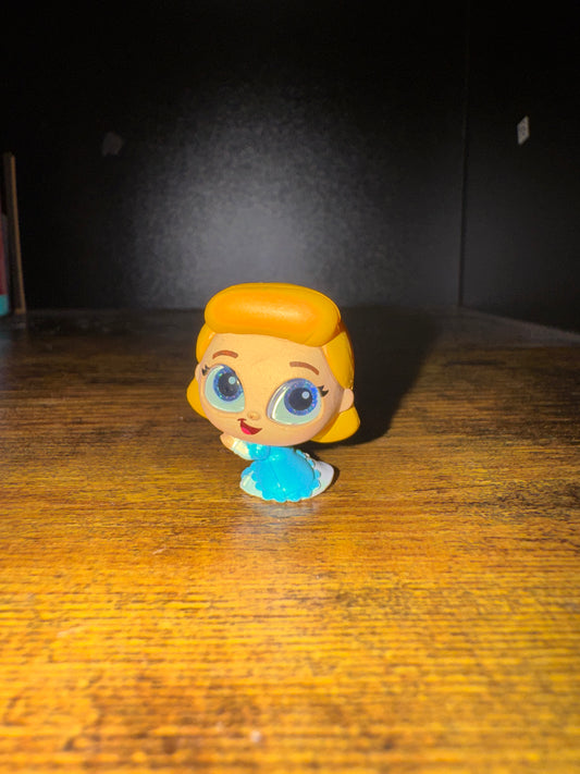 Baby Cinderella Doorable