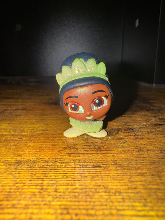 Ballerina Tiana Doorable