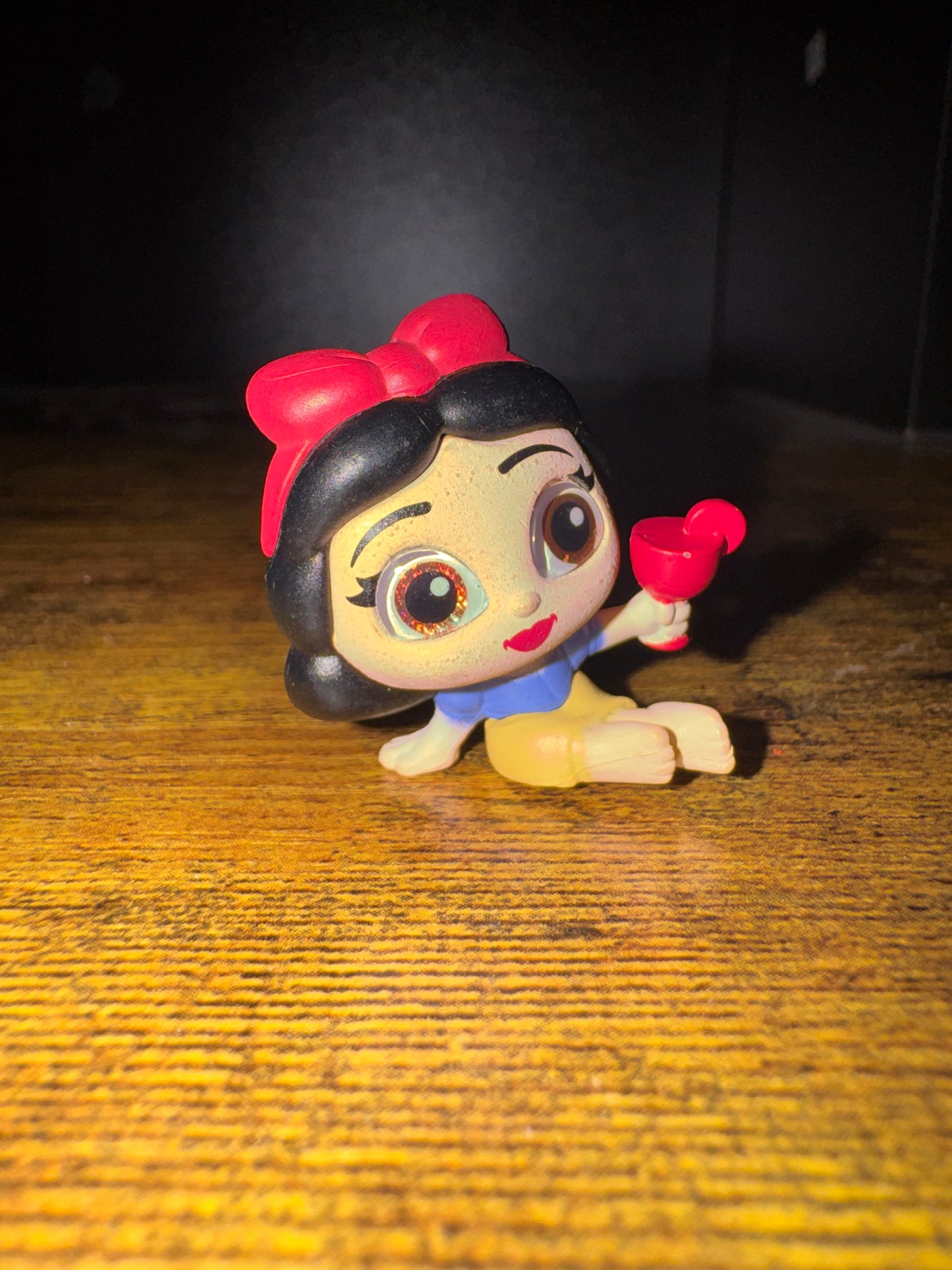 Party Snow White Doorable
