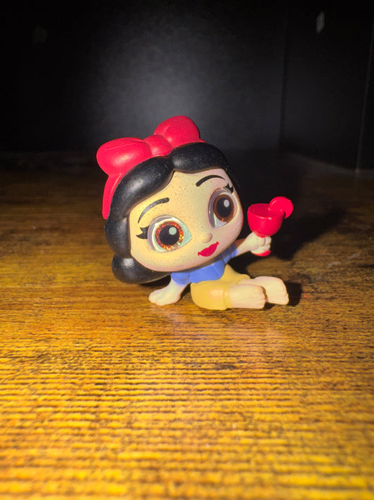 Party Snow White Doorable
