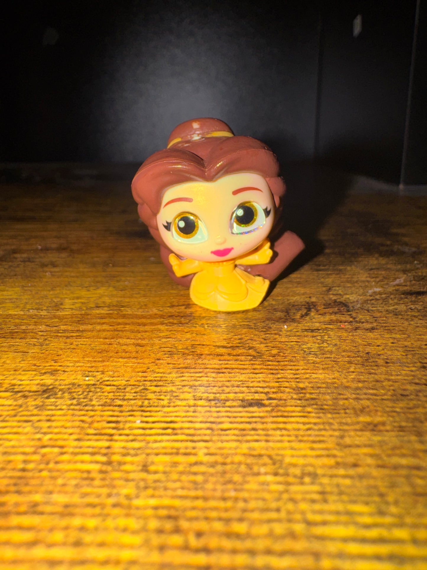 Belle Doorable