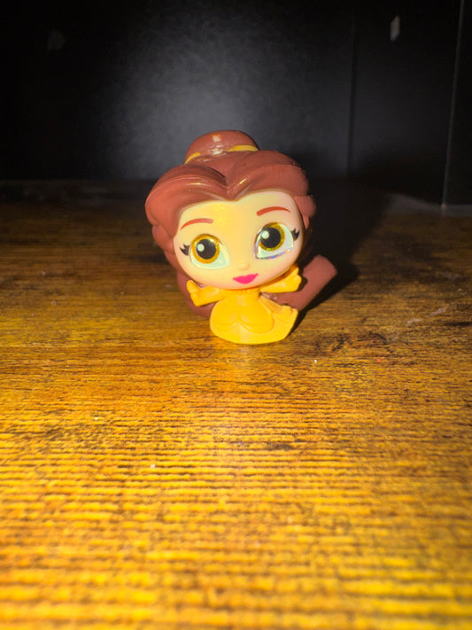 Belle Doorable