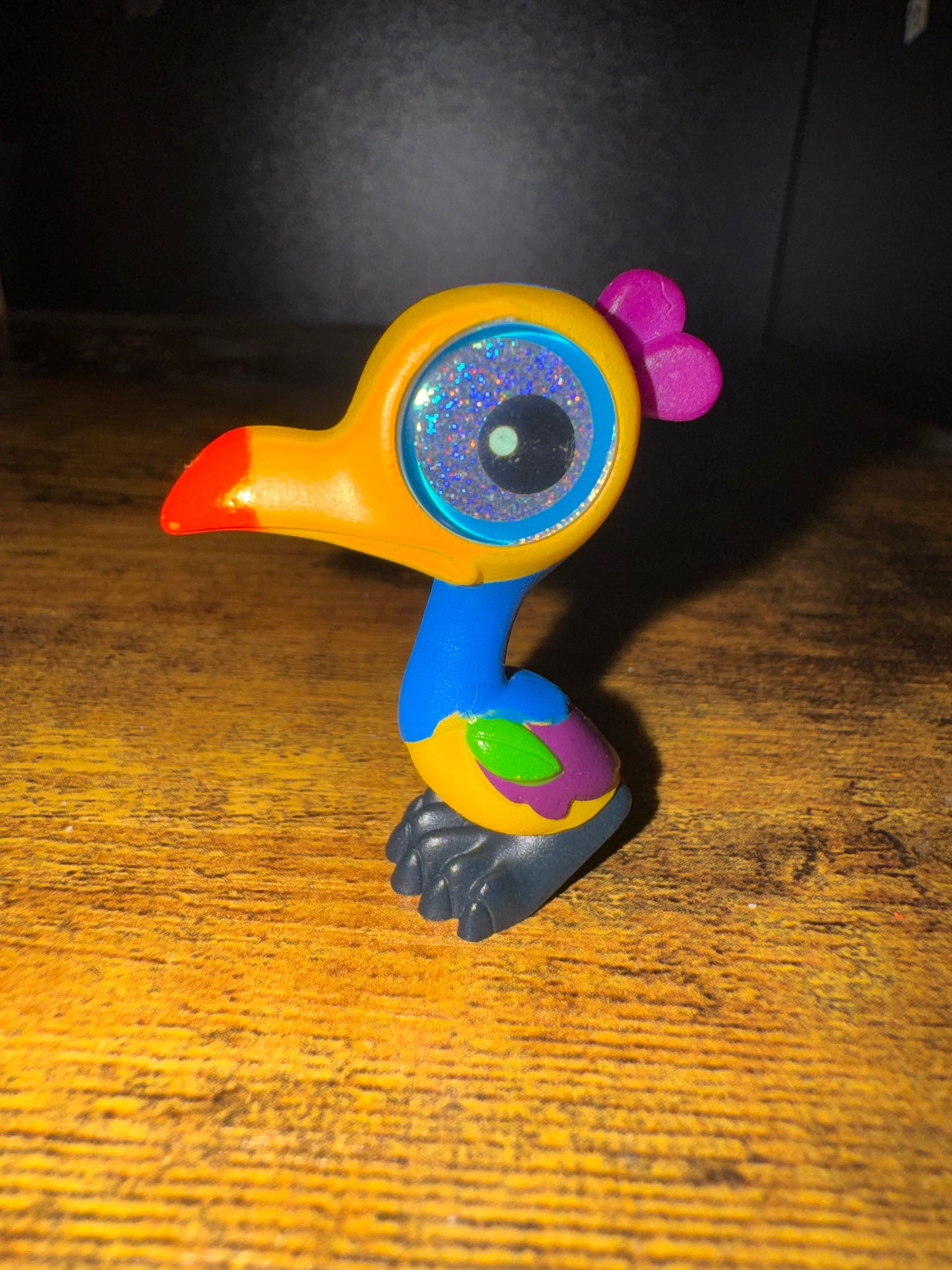 Kevin Doorable