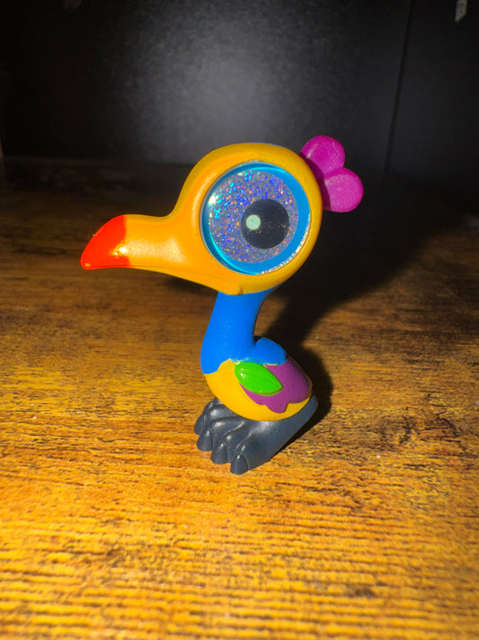 Kevin Doorable
