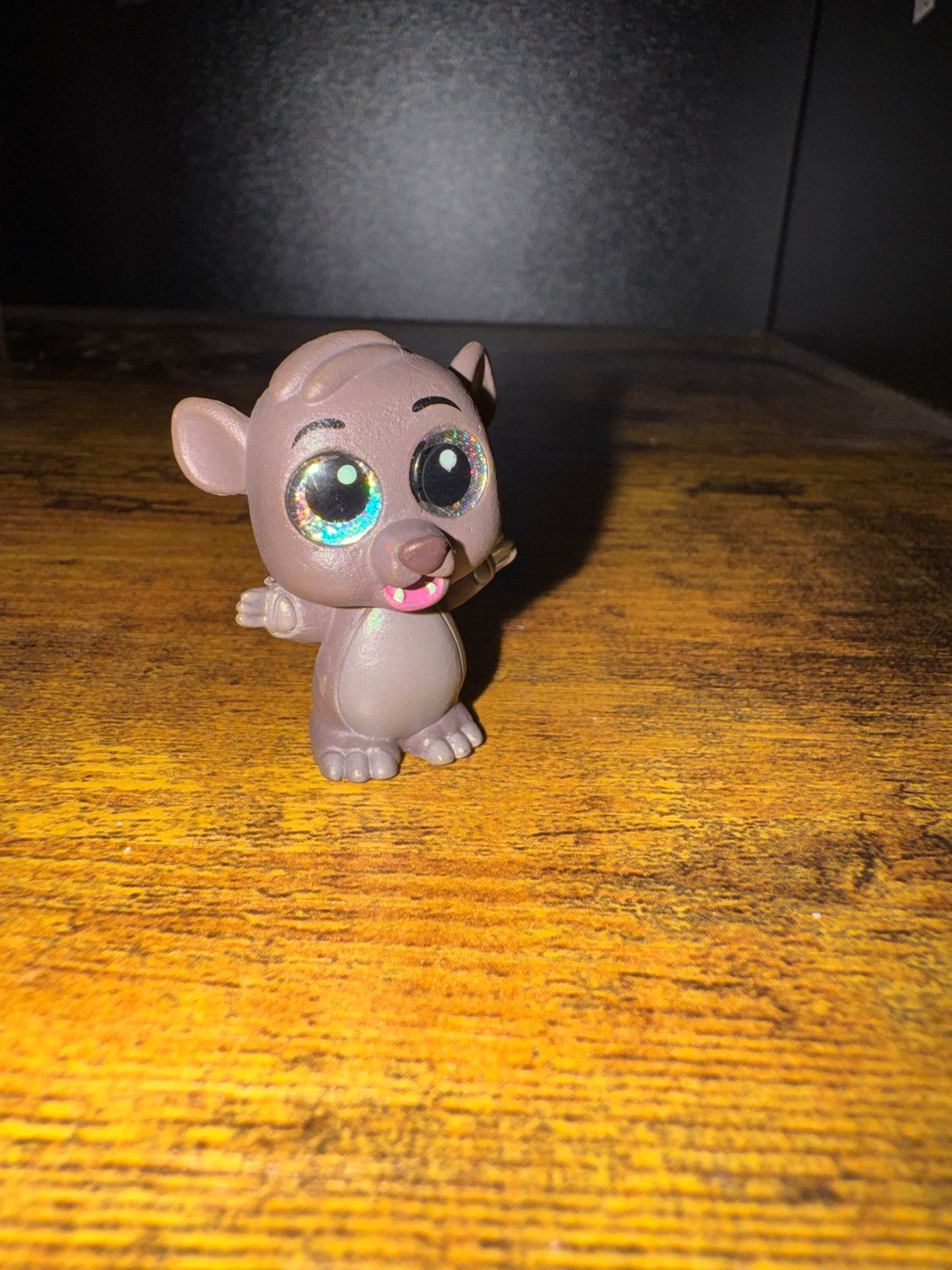 Baloo Doorable